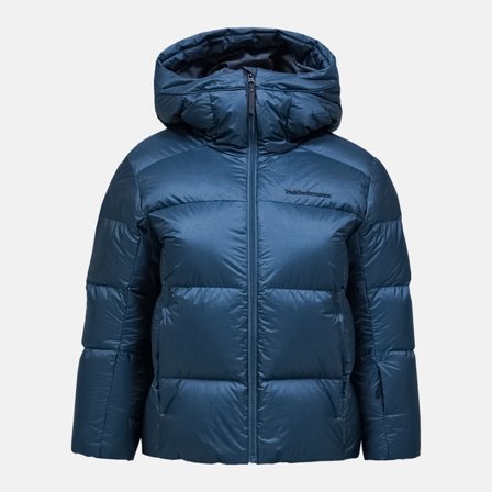 Peak Performance - Glissade Down Ski Jacket Femme