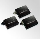 Planet GT-802 - fibermedieomformer - 10Mb LAN, 100Mb LAN, 1GbE