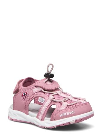 Viking Thrill Rosa
