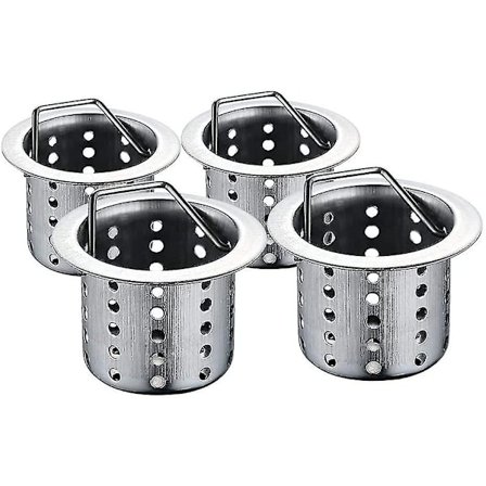 Diskbänk Frizzy, 4 delar av diskbänksrem - on stock