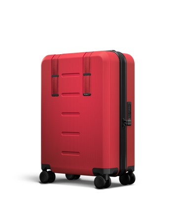 Db - Ramverk Carry-On Sprite Lightning Red
