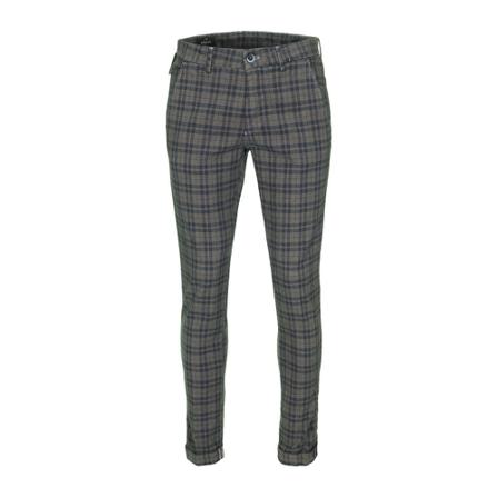 Mason's Broek , Grijs , Heren , Maat: XL