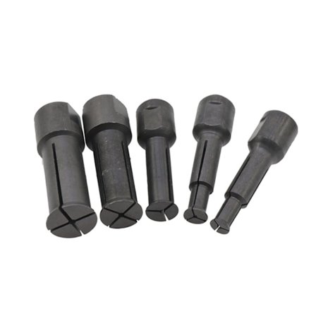 Motorcykelkasse Internt Leje Specialværktøj, Lejeaftrækkersæt, Otte-delt Lejetrækker