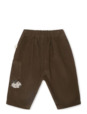 Frederik Pants That's Mine Brown