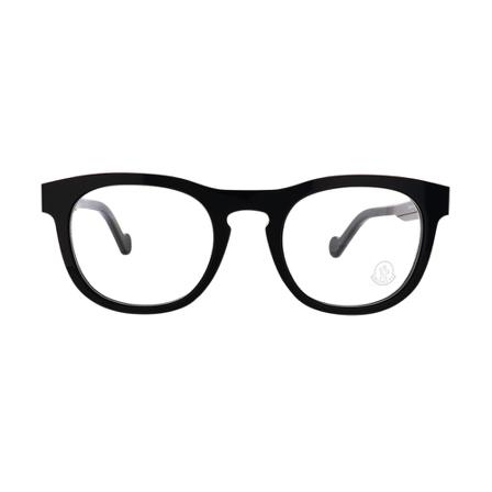 Moncler Pre-owned Pre-owned Glasses svart, Herr Vintage Accessoarer, Herr, Storlek: ONE SIZE