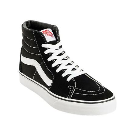 Vans Sneakers , Zwart , Heren , Maat: 44 EU