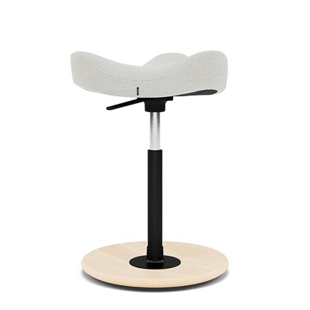 Move, Varier Furniture, Standing Stool