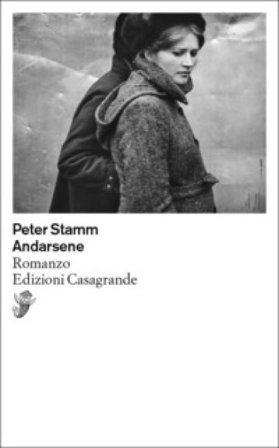 Andarsene Peter Stamm
