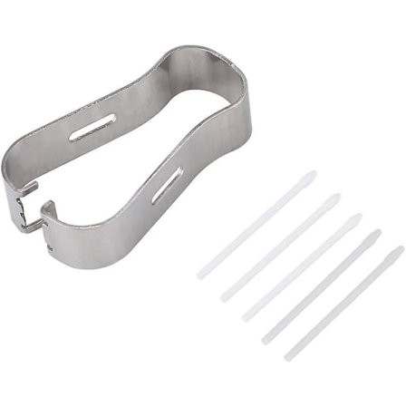 Touch Stylus Tool, udskiftning Touch Stylus S Pen Tips Nibs, Stylus S Pen Tips Pen Genopfyldningssæt Kompatibel med Samsung Galaxy No