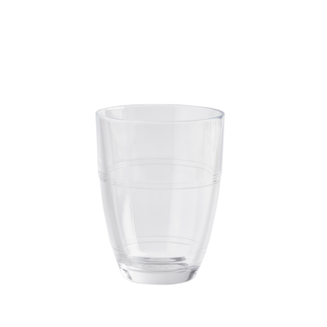 Drikkeglass Duralex Gigogne Tu