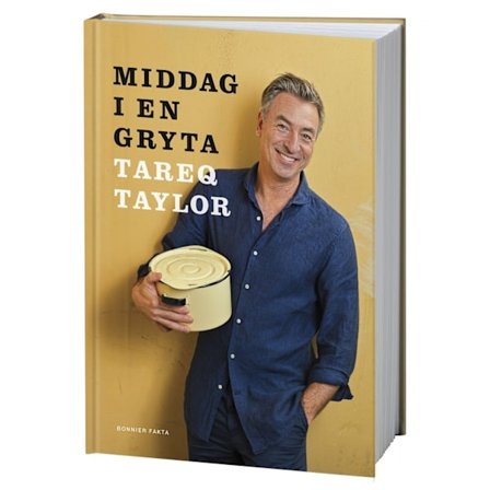 Middag i en gryta 9789178872718