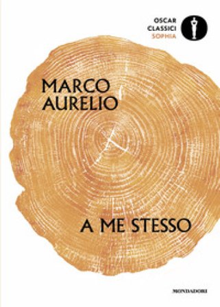 A me stesso Marco Aurelio