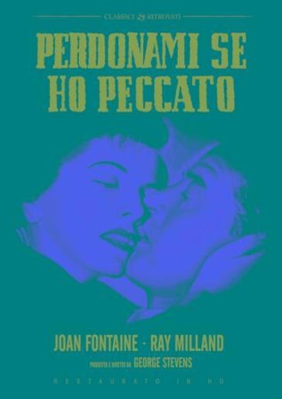 Perdonami Se Ho Peccato (Restaurato In Hd)