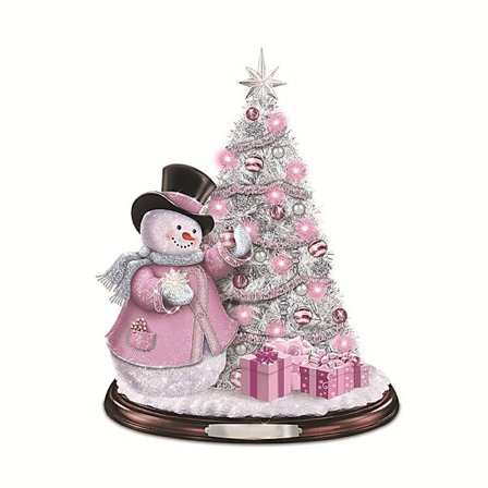 Luovat akryyliriipukset joulukoristeiksi