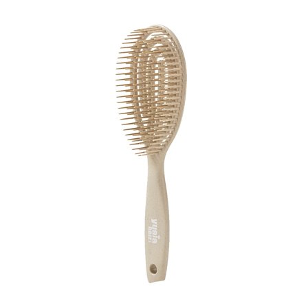 Yuaia Haircare Detangle Brush Sand, Hår, Hårbørster, Detangling Børster