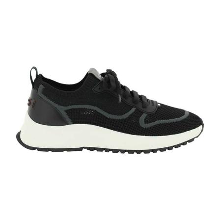Bally sneakers , Zwart , Heren , Maat: 40 EU