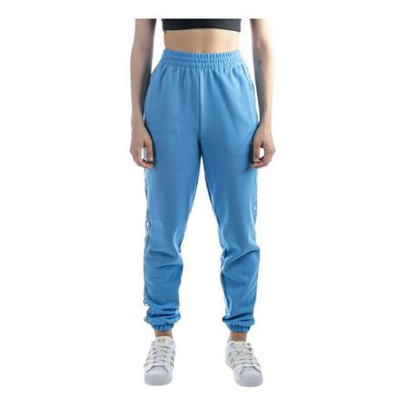 Adidas Originals, Sweatpants Blauw, Dames, Maat:M