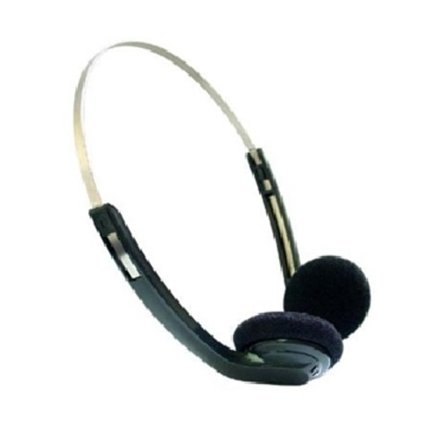 Ohmega Oh-310 Pilothörlur