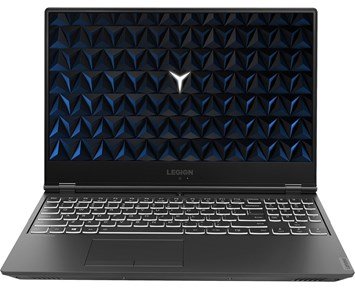 Lenovo Legion Y540-15IRH (81SX00KSMX) - Fyndvara - 144 Hz 15,6tum gaminglaptop med Intel Core i5 & RTX 2060
