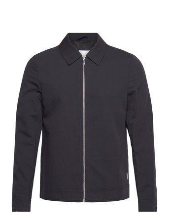 Shine Original | Overshirt With Zip | XL