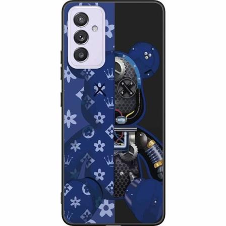 Samsung Galaxy A82 5g Svart Skal Lv