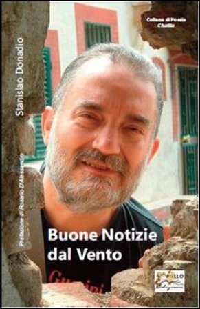 Buone notizie dal vento Stanislao Donadio