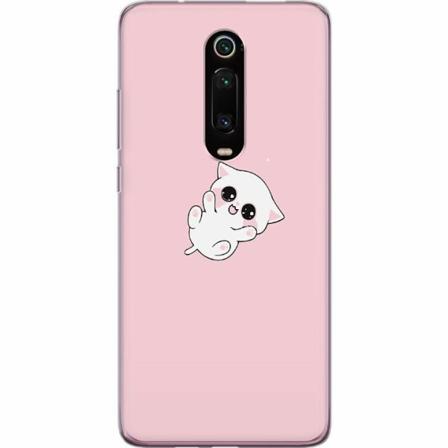 Xiaomi Mi 9t Pro Skal / Mobilskal - Kawaii