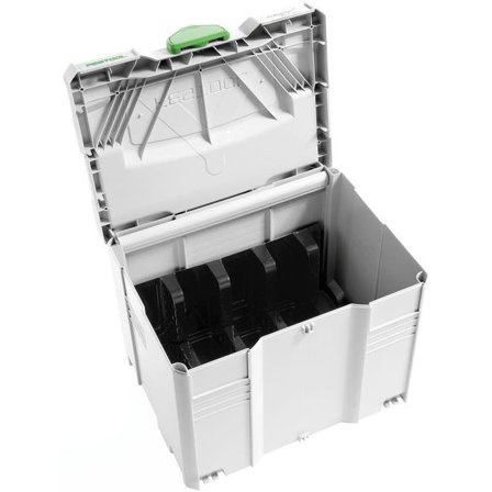 Festool SYS-STF-D225 Förvaringslåda, Garageinredning & förvaring
