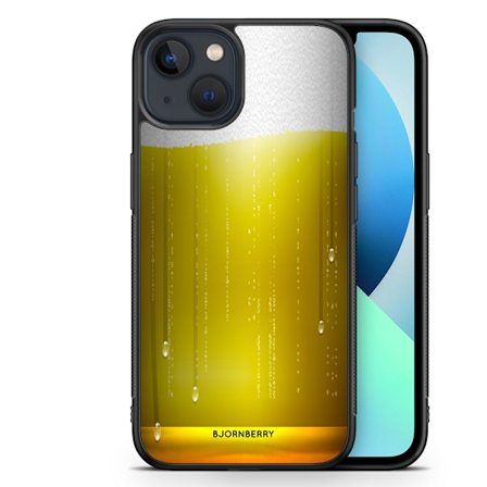 Bjornberry Skal iPhone 13 Mini - Öl