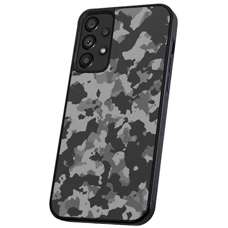 Samsung Galaxy A53 5G - Kuoret/Suojakuori Naamio