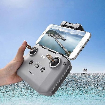 [LCS] DJI Mavic 3/ Mini 2/ Air 2s Fjärrkontroll Höjd Upp Joystick Kontroller Höjdjusterande Rocker