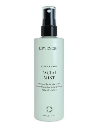 Löwengrip Clean & Calm Facial Mist - Nude - 100 ml