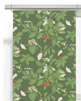 Panellengde Asal 2-pk Grønn