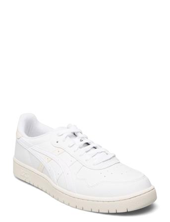 Japan S Lave Sneakers Hvit Asics*Betinget Tilbud