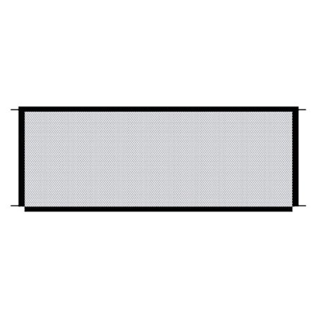 Magic Door Retraherbar Trappeport for Hunder Babyport Dyr Sikkerhet