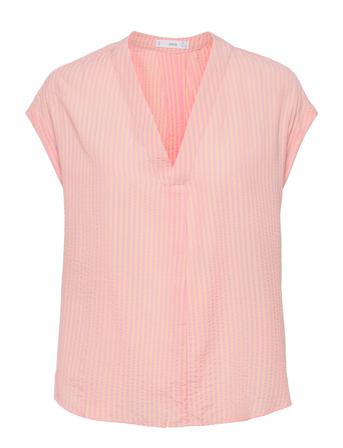Gondole Pink Mango