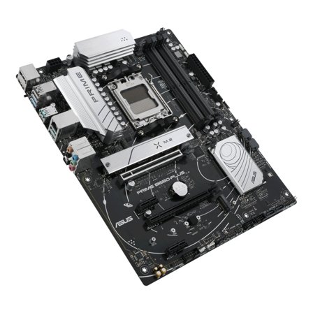 ASUS Prime B650-Plus - hovedkort - ATX - Socket AM5 - AMD B650