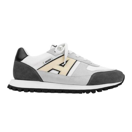 Axel Arigato Aeon Runner Sneakers Grå, Dame, Størrelse: 38 EU