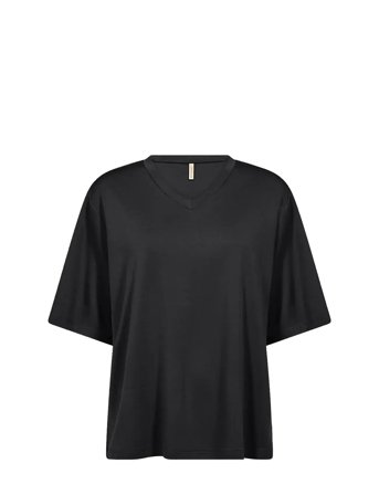 Soyaconcept Sc-Felucca - Black - S