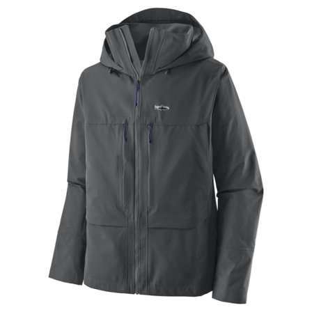 Patagonia M's Swiftcurrent Wading Jacket, FGE - XXL