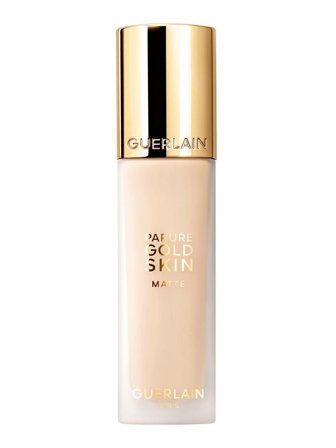 Guerlain Parure Gold Skin Matte Foundation N° 1W 35.0ml