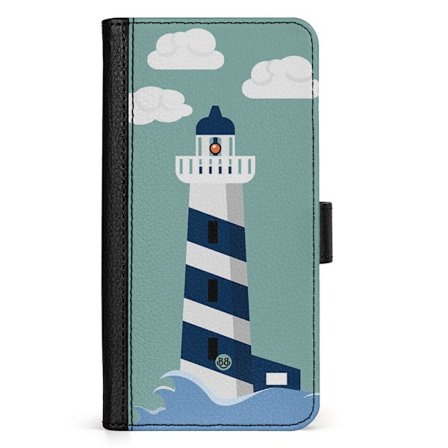 Bjornberry iPhone 15 Pro Fodral - Fyr