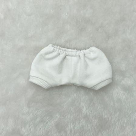 Nuket Käyttävät Housuja Doll Cotton Shortsit 2 2