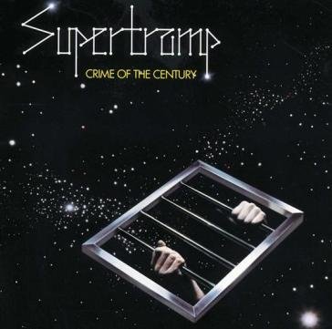 Crime of the century Supertramp