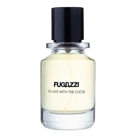 FUGAZZI In Love With The Cocos Eau de Parfum 50 ml, Parfumer & Dufte, Til Hende, Eau De Parfum