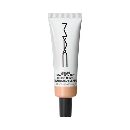 MAC STROBE DEWY SKIN TINT Medium 2 30ml - Fondotinta liquido