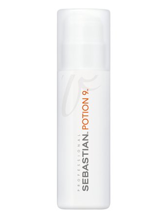 Sebastian Professional Sebastian Professional Potion 9 Leave In Styling Conditioner - Nude - 150 ml