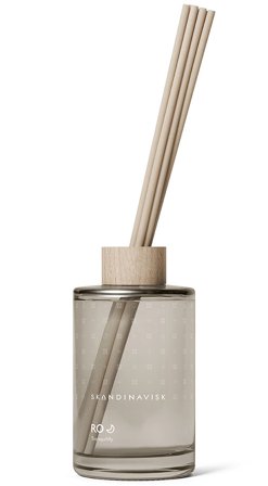 SKANDINAVISK Scent Diffuser RO 200 ml, Tøj & Bolig, Duft Til Hjemmet, Duftpinde