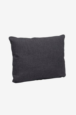 Hillerstorp - Ryggpute Madrid - Svart - Ryggputer - Fra Homeroom