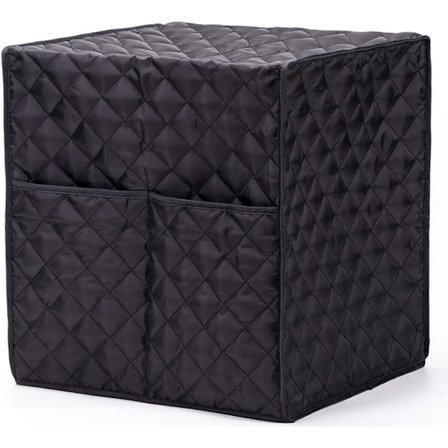 Vaskbar kaffetraktertrekk Flekkbestandig trekk med oppbevaringslomme